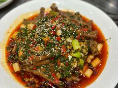 -江湖黑大兔(杨家坪店)