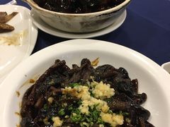 -老吉士酒家(天平路店)