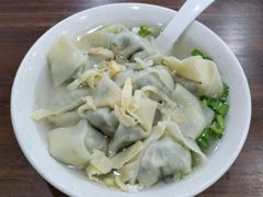 -随柳居·苏式小吃(建新巷店)