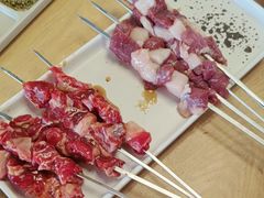 -正丰源大缸烧烤(人民路店)