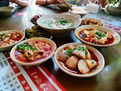-周肥肠(江油总店)