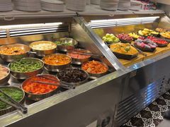 -火炉火自助餐(西直门凯德MALL店)