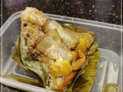 -老妈宫粽球