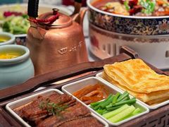 -四世同堂·京菜·烤鸭(双井店)