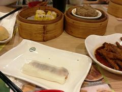 -添好运点心专门店(中环IFC店)