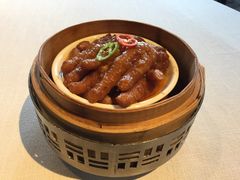 -三号黄浦会Canton Table