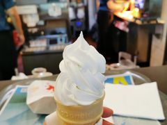 -麦当劳(曲阳店)