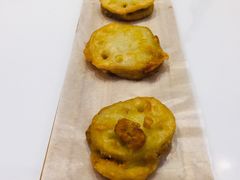 藕夹-大官米线(喜盈门范城店)