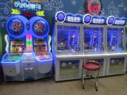 -莫莉幻想儿童乐园(北京丰台永旺店)