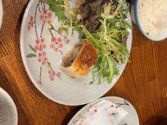 -樱の花亭日本料理店