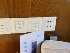 -九华山聚龙大酒店