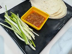 -云晓光头烧烤吧(德平路店)