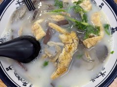 -鸭小妹鸭血粉丝(老门东店)