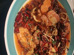 -高第街56号餐厅(泰安万达店)