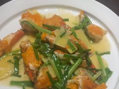 -庐灶江南·江南菜·四合院Bistro(东直门雍和宫·原华侨宾馆店)