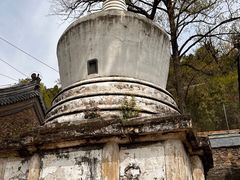 -潭柘寺景区