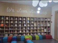 -奇尔思青少儿·语言·艺术·演讲(顾戴路店)