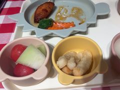 -西贝(国芳店)