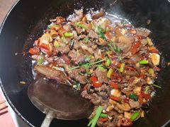 -小隐人家(乐松店)