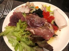 -深圳四季酒店·馥自助餐厅