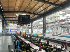 -速马赫卡丁车(琶洲店)