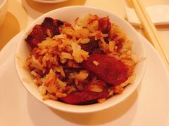 -利苑酒家(合景国际金融广场店)