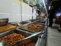 -涡阳侠玲干扣面(总店)