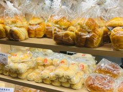 -山崎面包(苏州中心店)