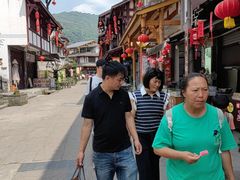 -海窝子古镇
