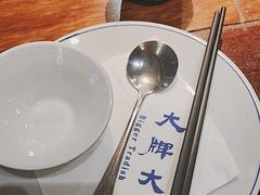 -大牌大·传统杭帮菜(湖滨店)
