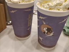 -茶理宜世(岭南站NOVA店)