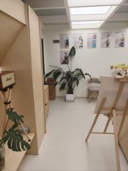 -康舒普拉提工作室control pilates
