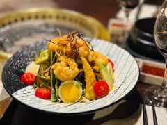 -龍二烧肉酒场(九亭店)