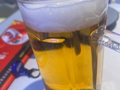 -钳小柒·小龙虾蓝龙王烧烤夜宵(长寿路店)