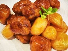 -安泰楼·佛跳墙创始人·传统闽味早茶·酒楼(三坊七巷闽菜地标店)