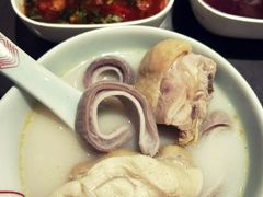 -捞王锅物料理(上海世茂广场店)