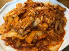 -京玉菲饭店(李村店)