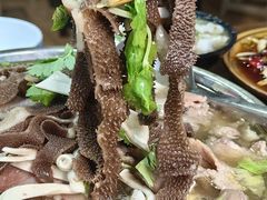 -正宗苏稽毛哥跷脚牛肉总店
