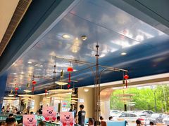 -大锅强·蒸海鲜青岛菜(金沙滩店)