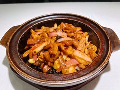 -半勺·新徽菜(银泰城店)