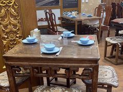 -乔家满族八大碗(流水沟店)