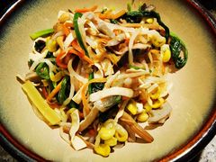 -南京大牌档(香港广场店)