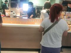 -麦当劳(欢乐谷店)