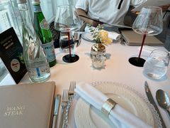 -王品牛排(郑州大卫城店)