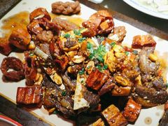 -小柴米·传统江西菜(八一广场店)