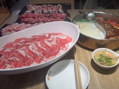 -彤德莱火锅(大学城店)