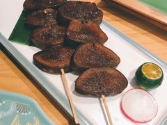 -隐泉京望日式料理(太和广场店)