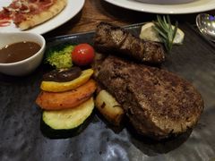 -安妮意大利餐厅(世贸天阶店)