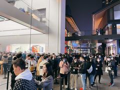 -Apple零售店(成都太古里店)