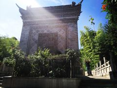 -西安关中民俗艺术博物院